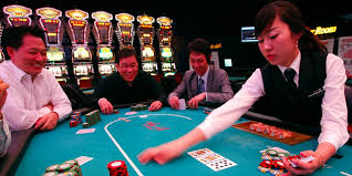 Grizzly Casino