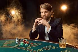 Официальный сайт Casino Dendy